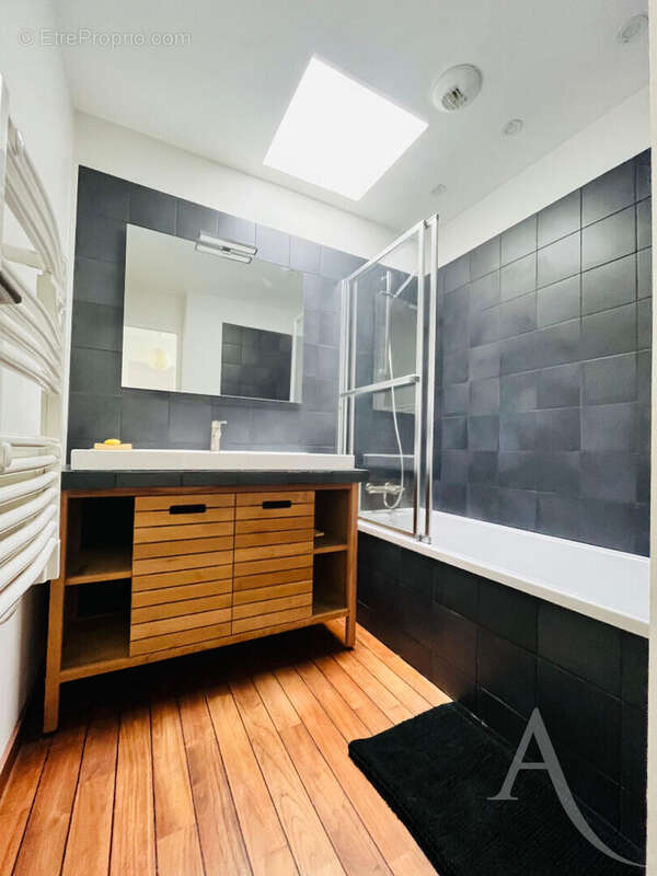 Appartement à MONTREUIL