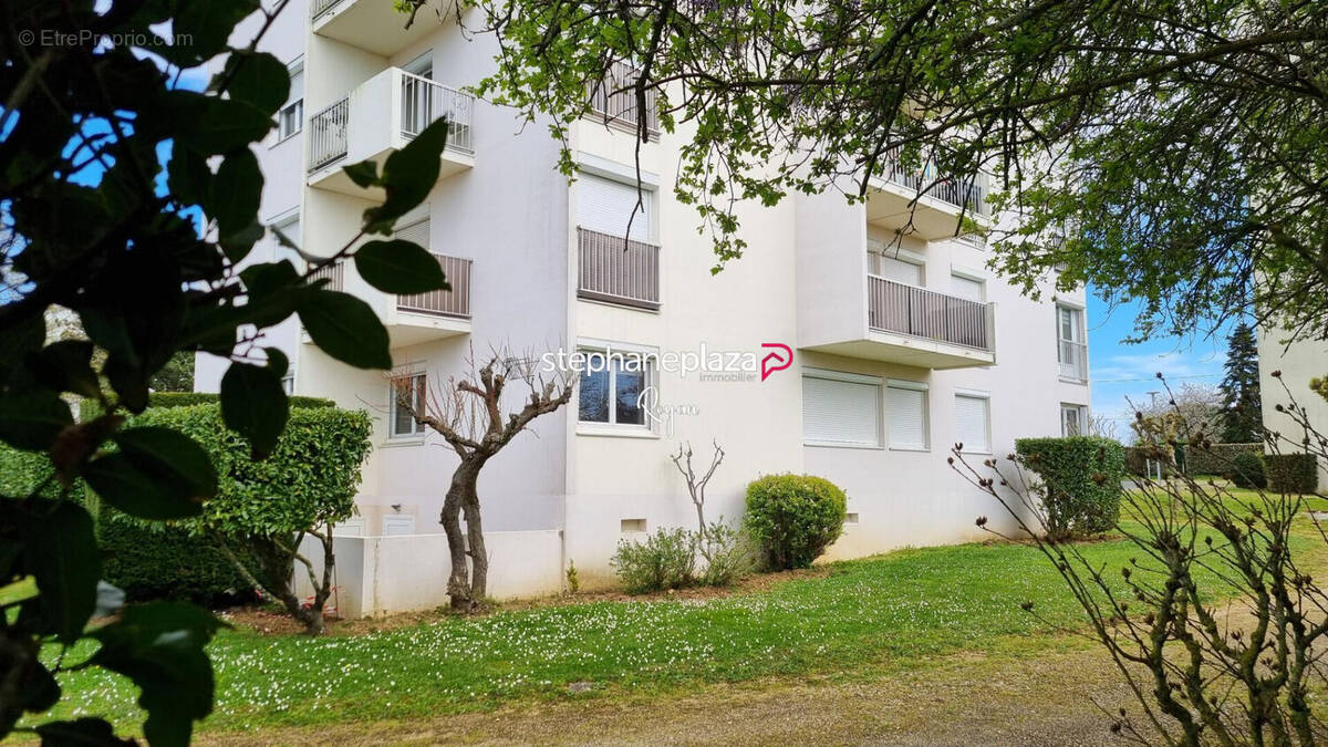 Appartement à ROYAN