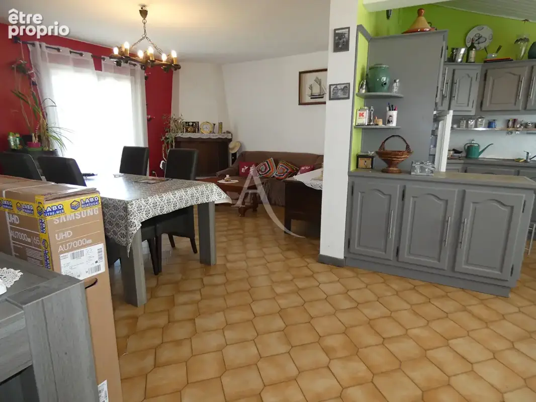 Maison Noirmoutier En L'ile - photo 5