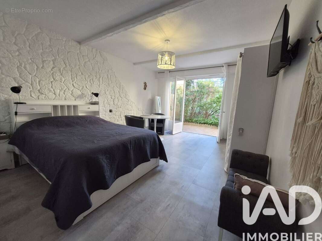 Photo 4 - Appartement à AMELIE-LES-BAINS-PALALDA