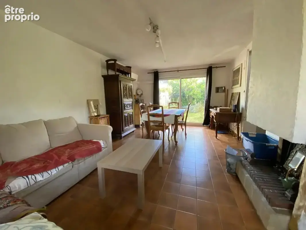 Maison 5 pièces Seyssinet-Pariset - photo 6