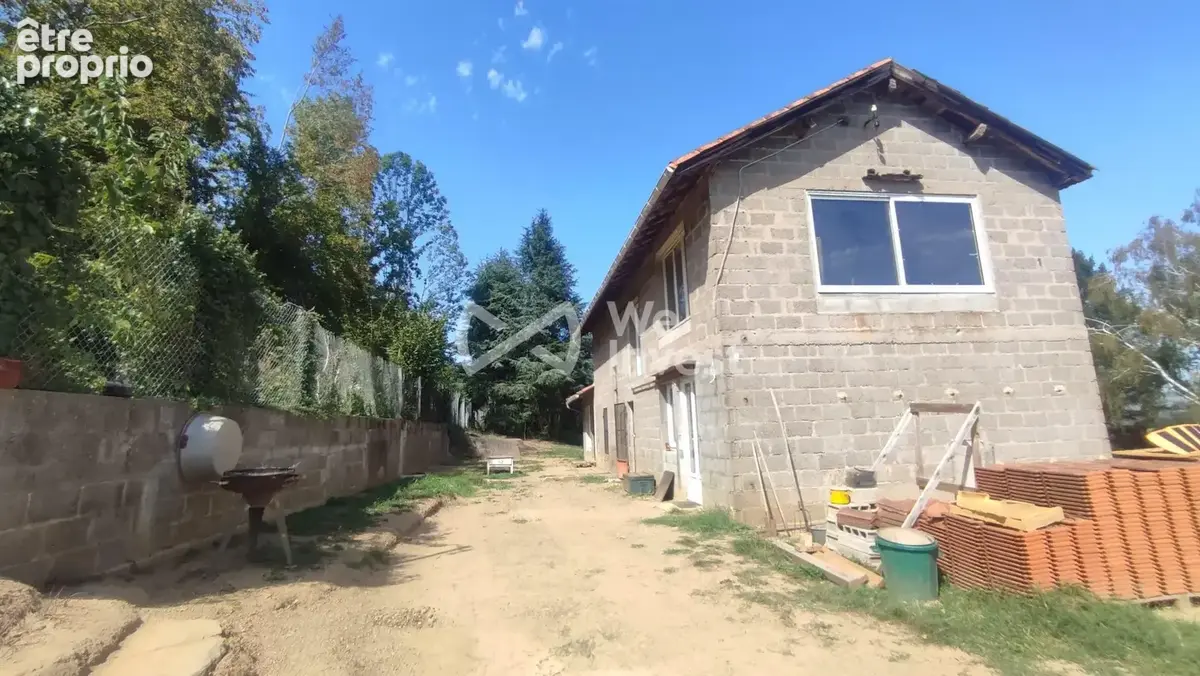 Maison 5 pièces 122 m² à vendre à Decazeville (12300) - photo 3