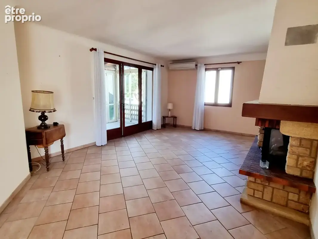 Maison de 127 m2 avec Piscine et sous-sol complet - photo 11
