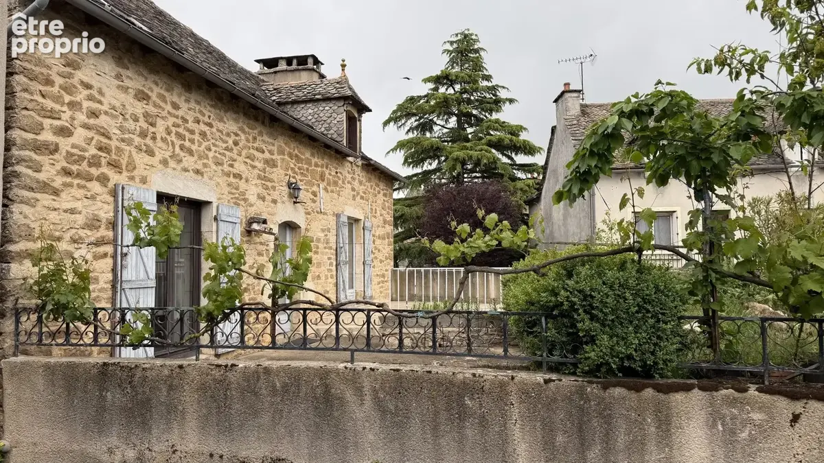 Maison 7 pièces 108 m² à vendre à Onet-Le-Chateau (12850) - photo 3