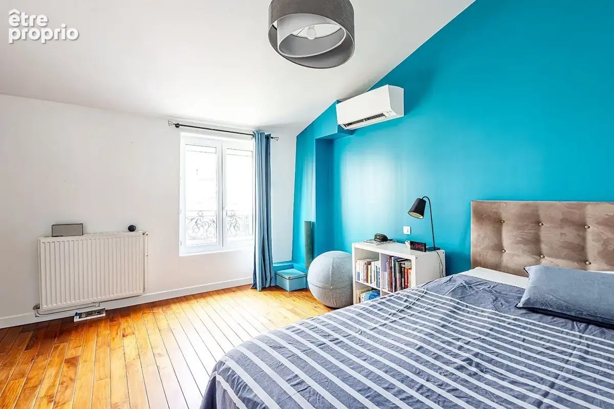 Maison Montrouge - photo 13