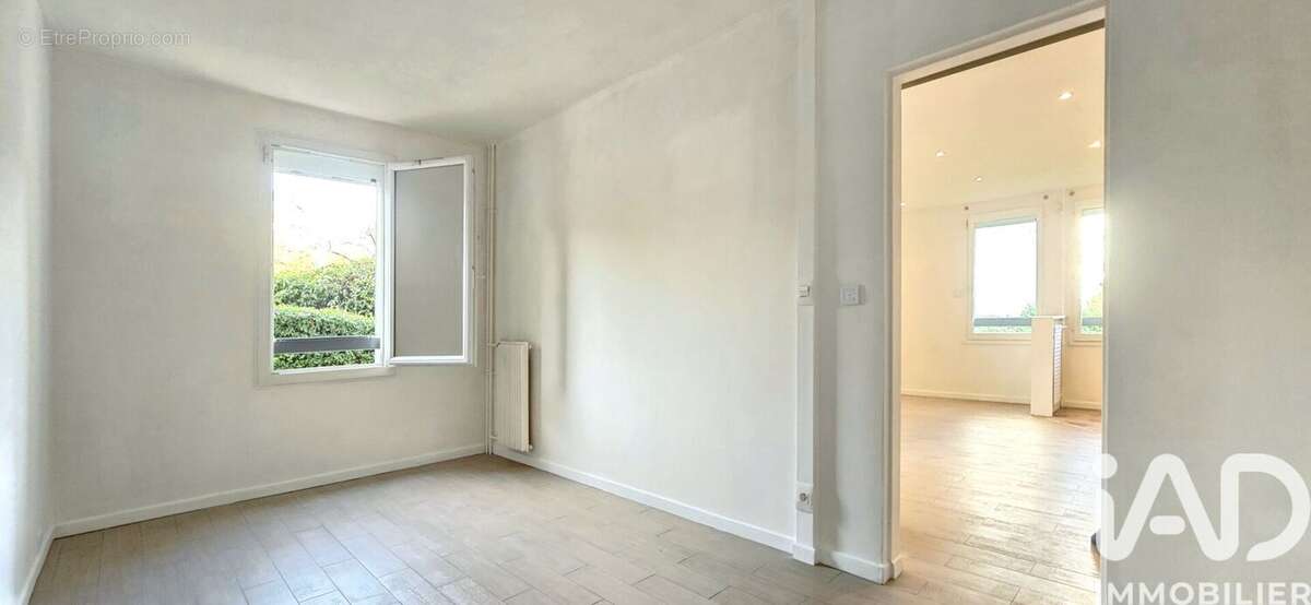 Photo 7 - Appartement à CERGY