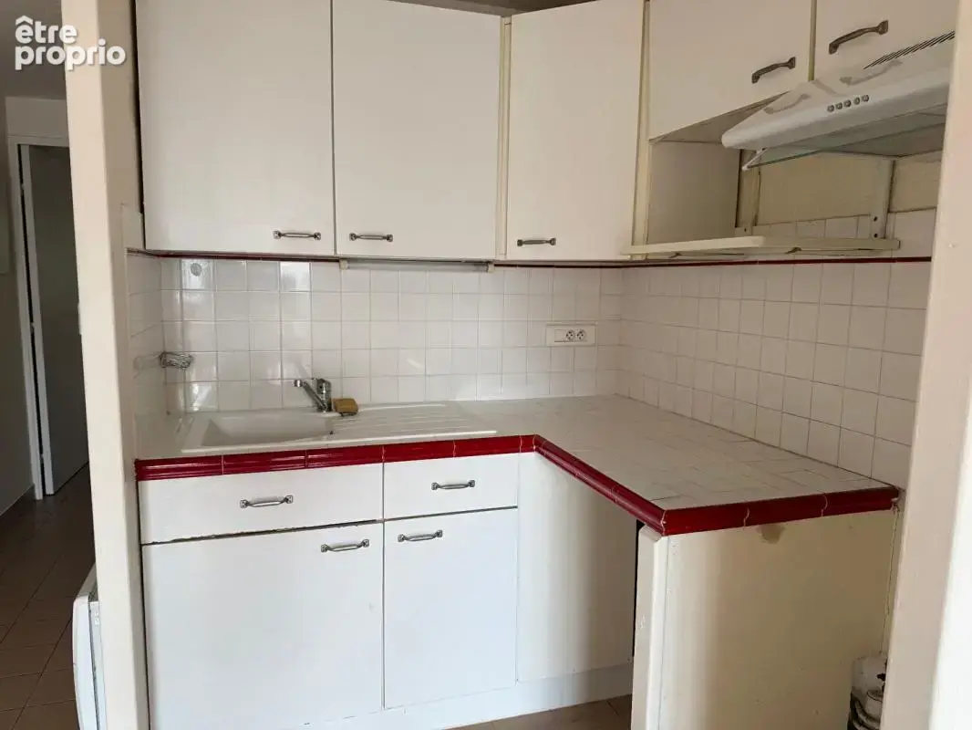 Appartement 40 m² à La Grande-Motte  - photo 4