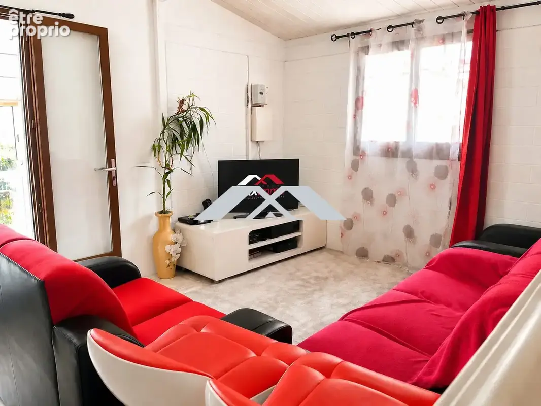 Maison 130 m² à La Plaine-Des-Palmistes  - photo 5