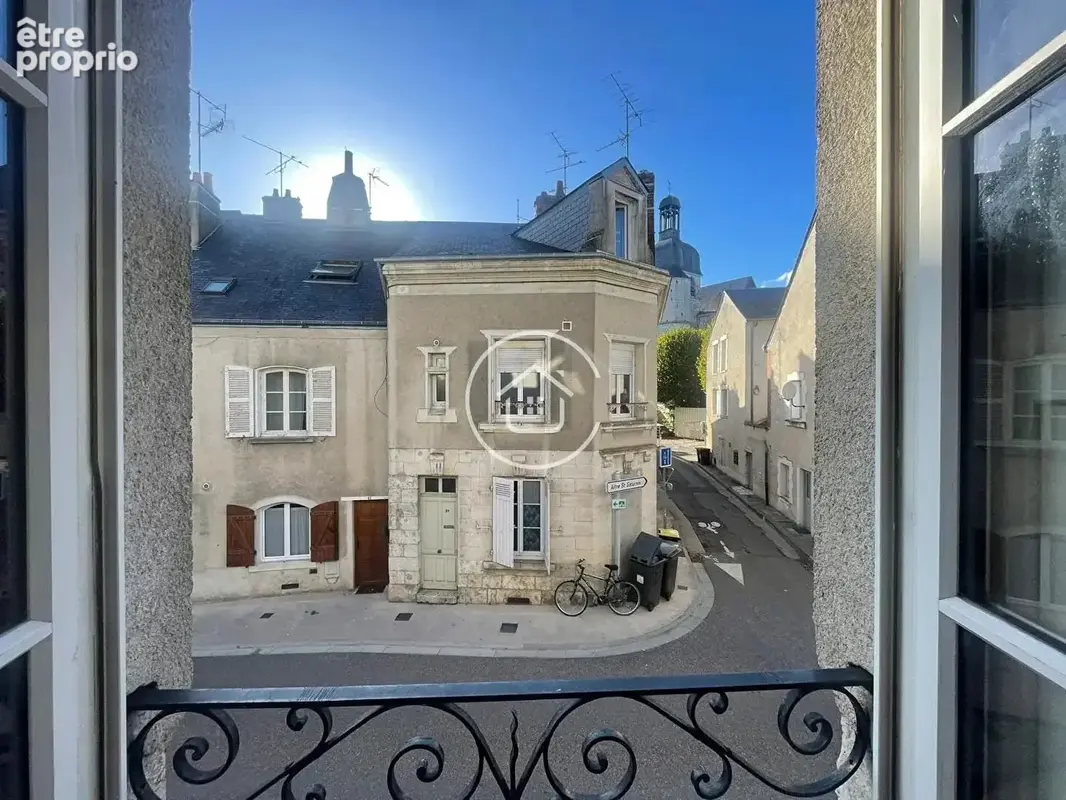Appartement Blois 2 pièce(s) 56.79 m2 - photo 6