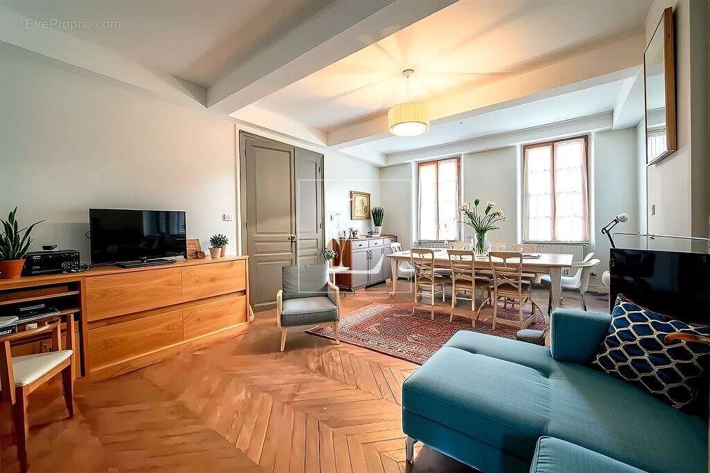 Maison à MONTAUBAN