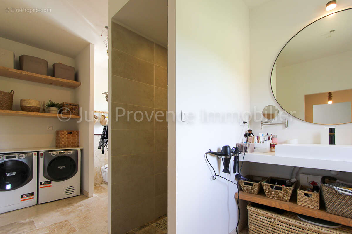 Maison à CARPENTRAS