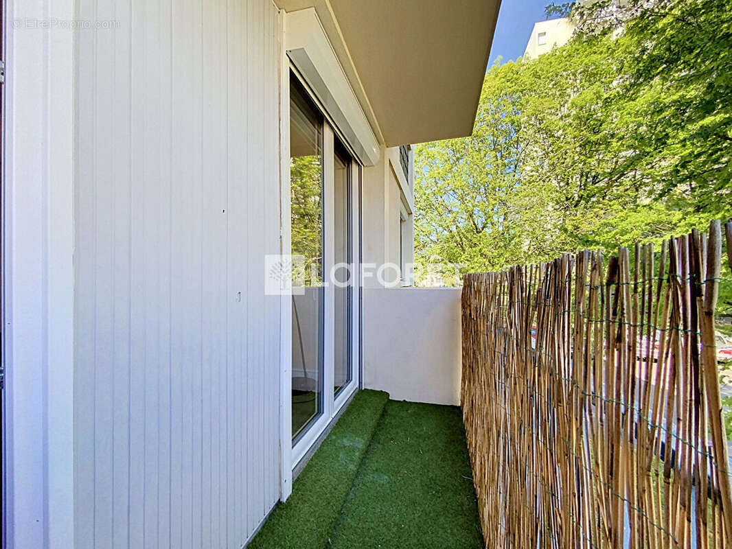Appartement à CHOLET