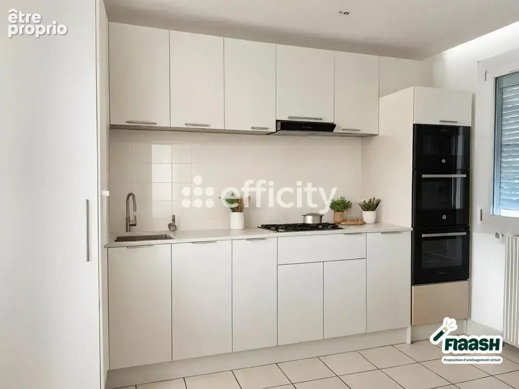 Maison 6 pièces 106 m² à vendre à Marennes (17320) - photo 3