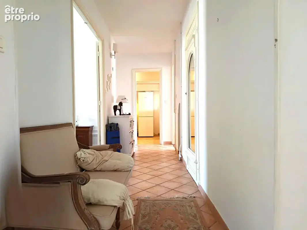 Appartement 4 pièces Bourgeois - photo 11