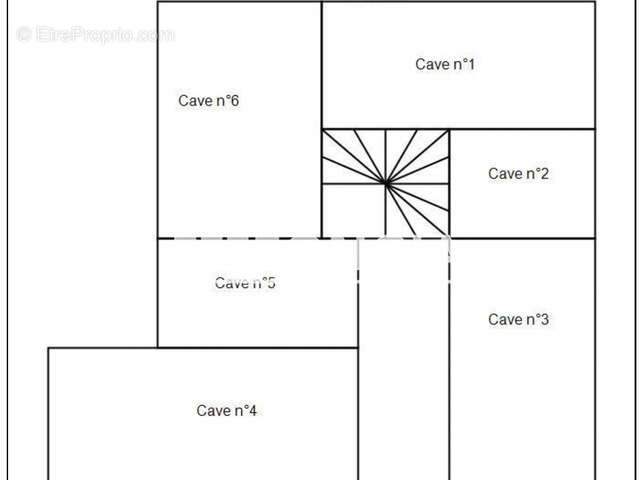 Appartement à SOMMIERES