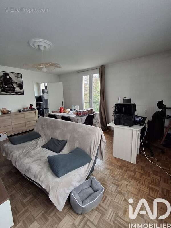 Photo 2 - Appartement à COMPIEGNE