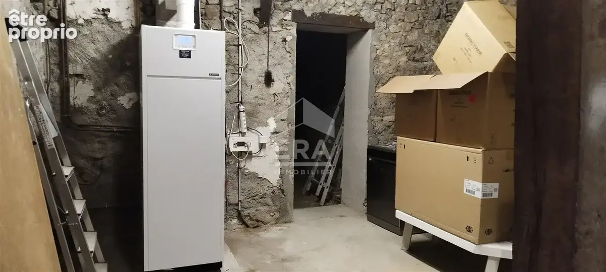 Maison 138m² à port-sainte-marie - photo 13