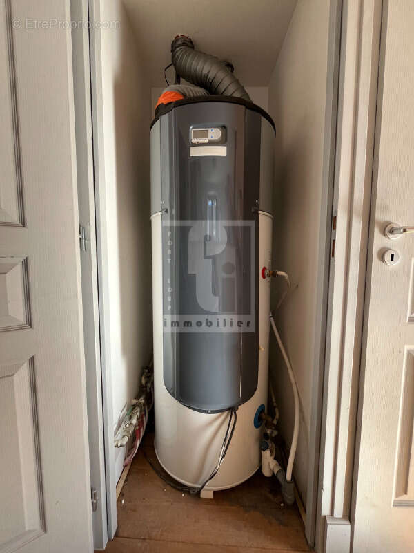 Appartement à MORET-SUR-LOING