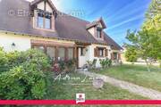 Maison à ROMORANTIN-LANTHENAY