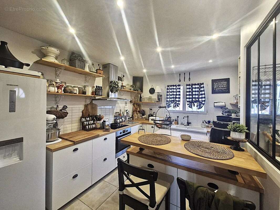 Maison à FRONTIGNAN