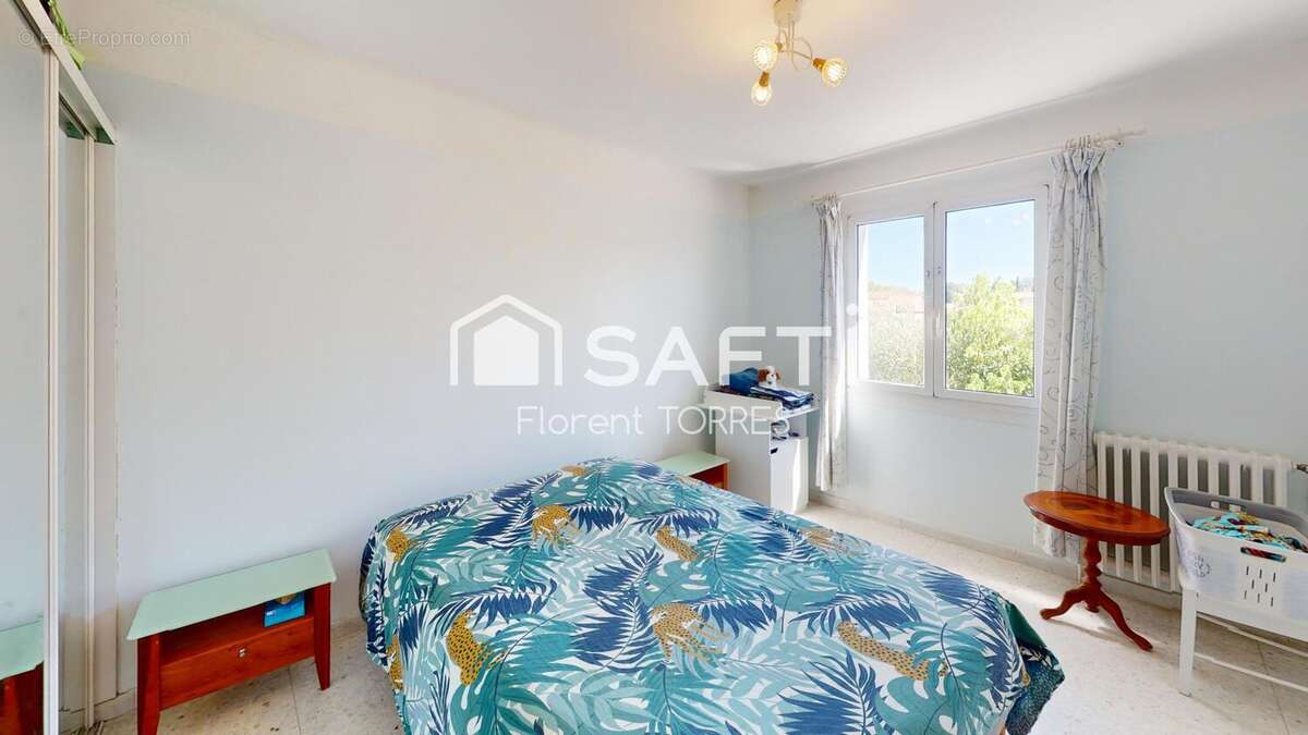 Photo 5 - Maison à LA SEYNE-SUR-MER