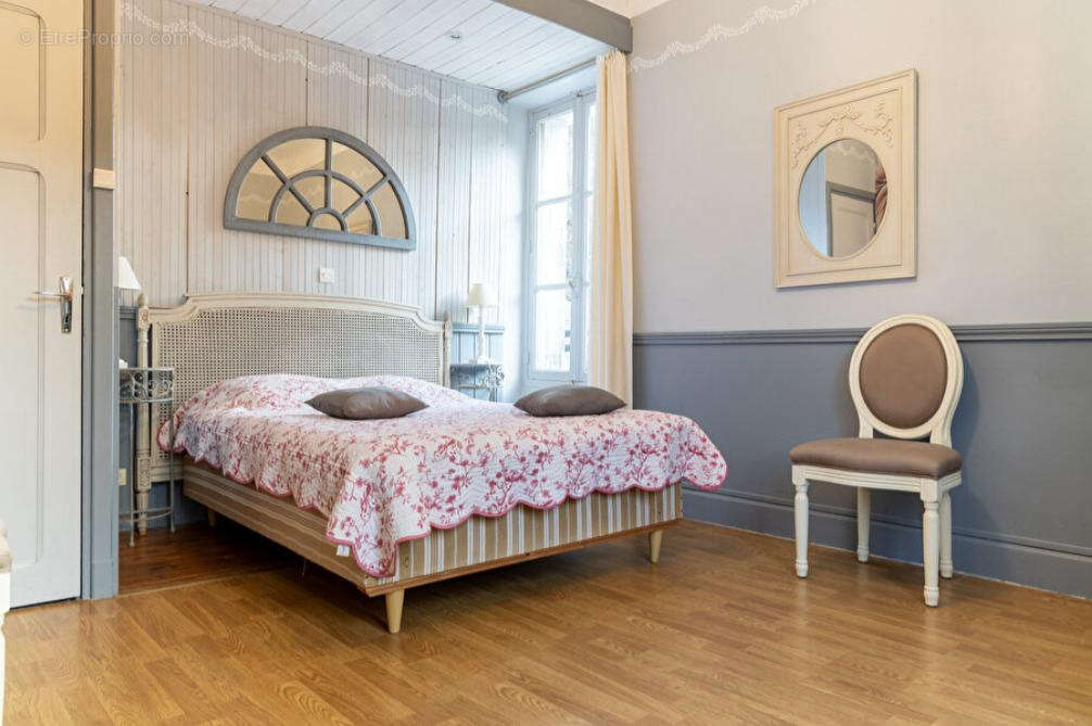 Ancien hôtel de charme joliment rénové - photo 9