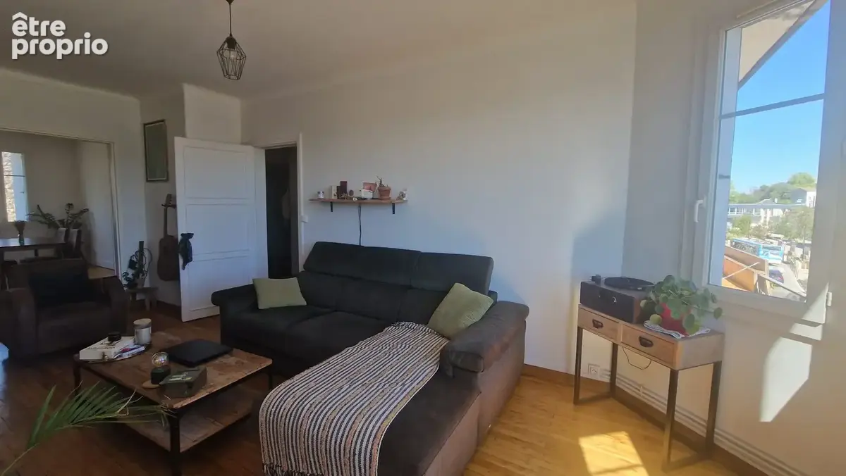 Appartement 2 pièces 68 m² à vendre à Niort (79000) - photo 8