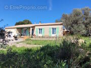 Maison à SAINT-GENIES-DE-FONTEDIT