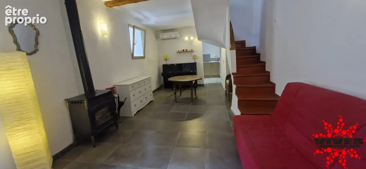 Maison de village - photo 1