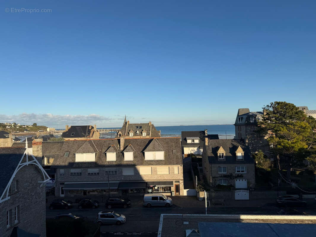 Appartement à SAINT-CAST-LE-GUILDO