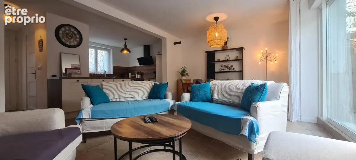 Une belle surprise à découvrir à l’intérieur ! - photo 34