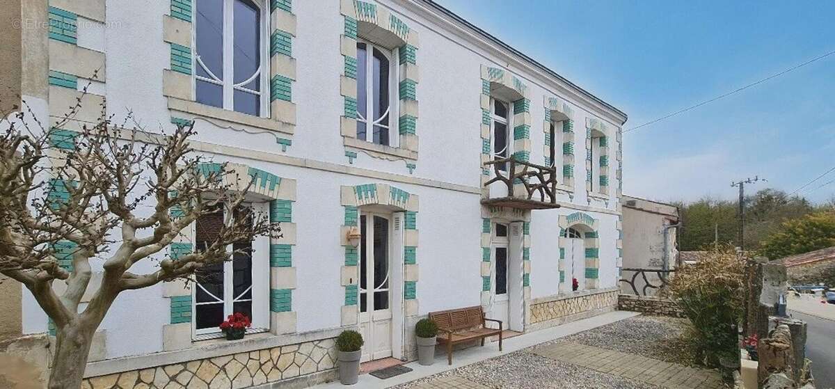 Photo 5 - Maison à MONTPELLIER-DE-MEDILLAN