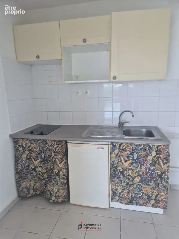 Appartement avec terrasse dernier étage à vendre à Saint-François - photo 7