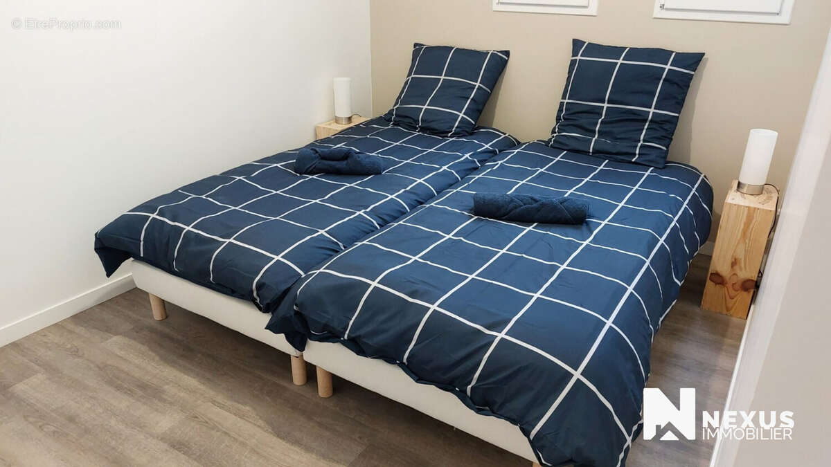 Appartement 250 m² à Saint-Etienne-Du-Rouvray  - photo 7