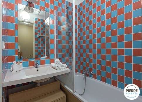 Port-en-Bessin : Idéal investissement locatif - photo 7