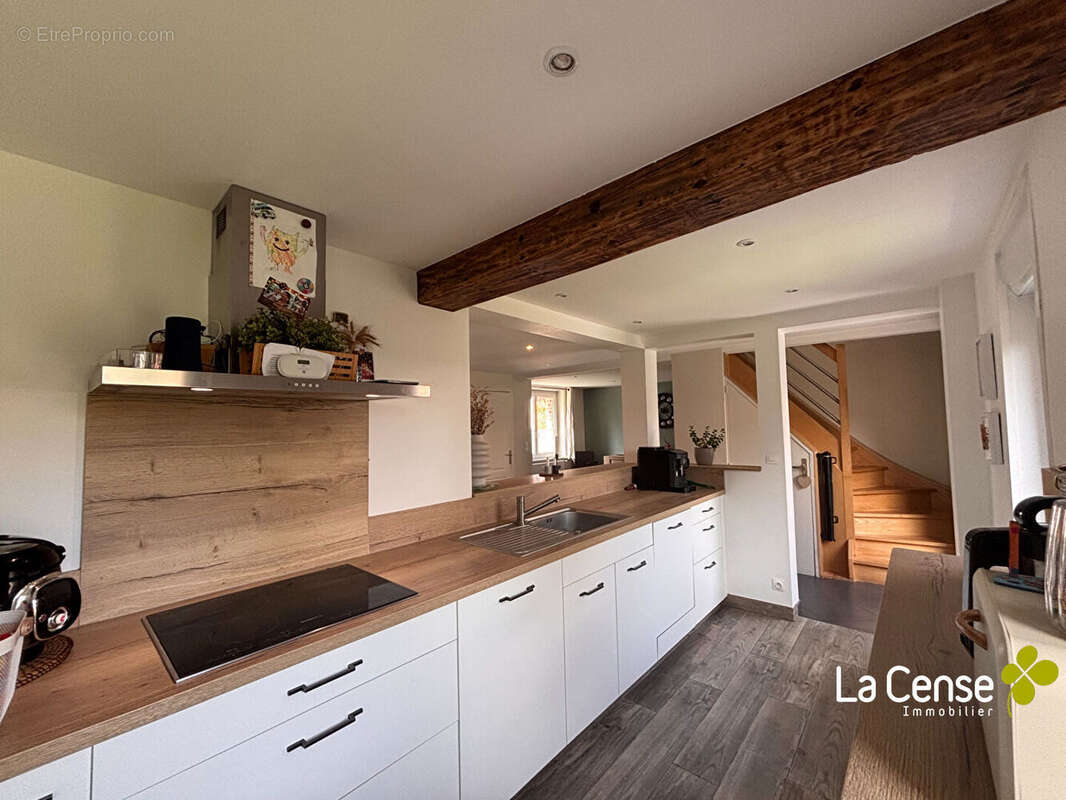 TOUFFLERS -Maison individuelle 6 pièces 102.88 m2 - photo 5