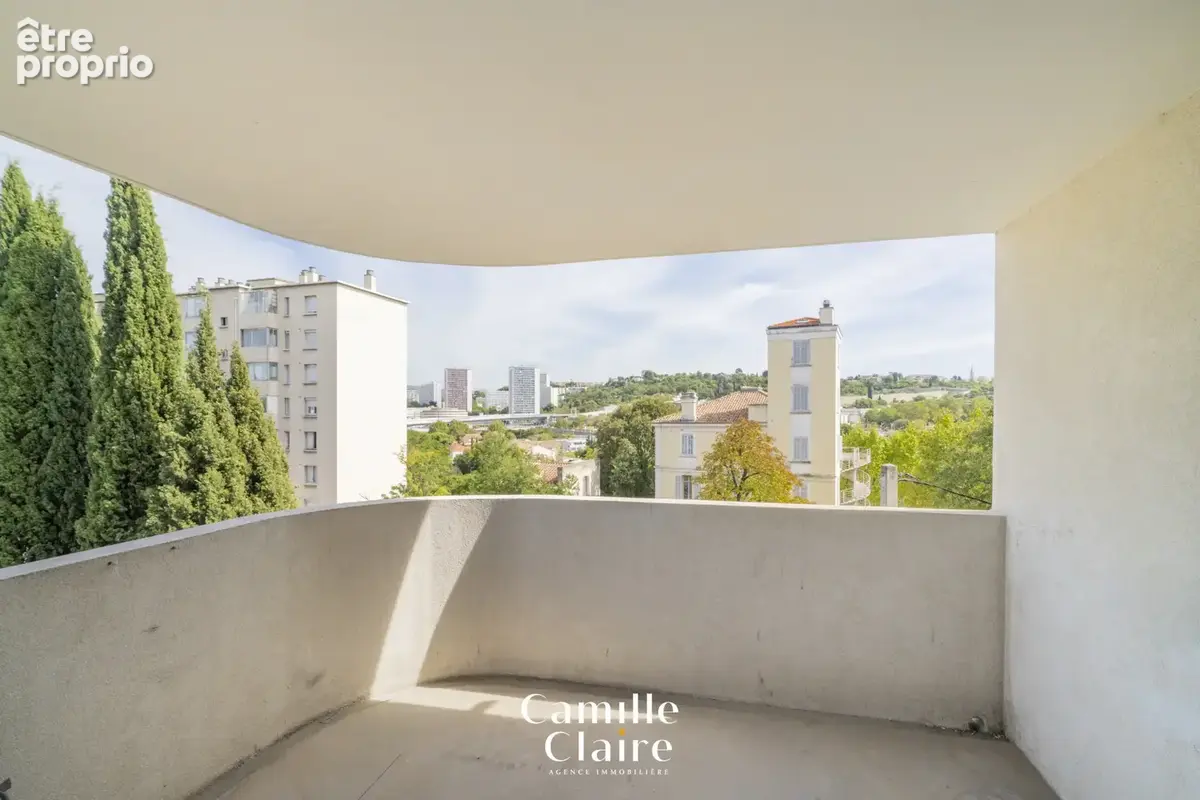 Photo Appartement à Marseille-13e au prix de 171 000€