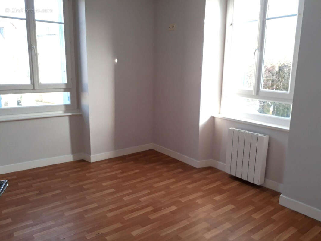 Appartement à LE FAOUET