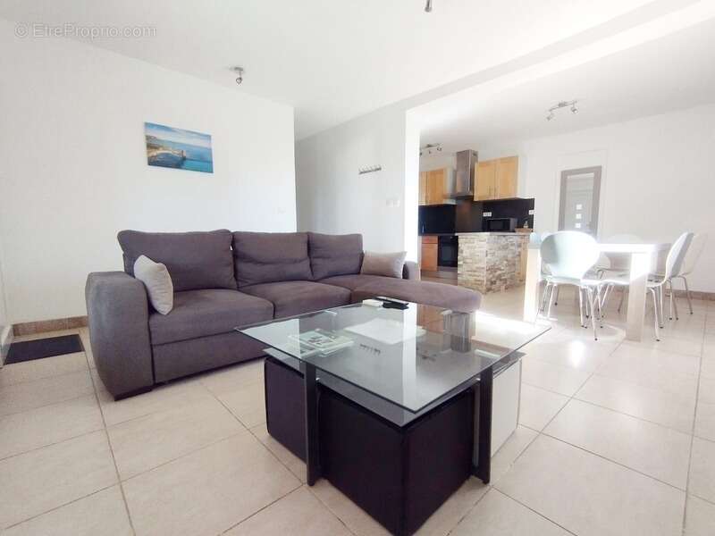 Maison à PENTA-DI-CASINCA