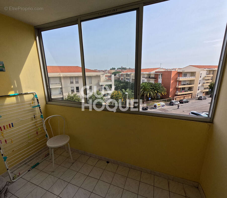 Appartement à PERPIGNAN