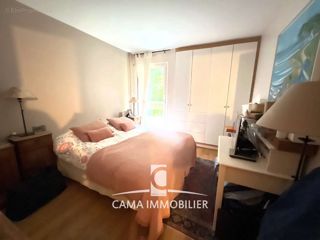 Appartement à JOUY-EN-JOSAS