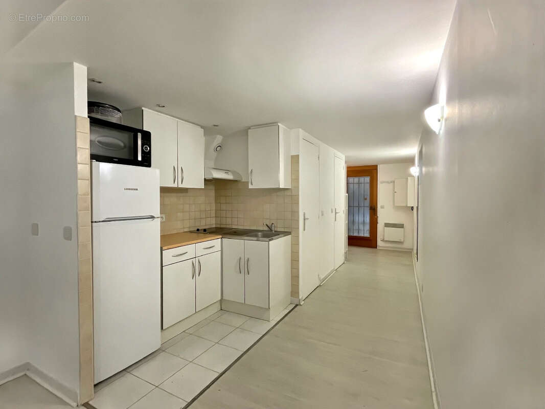 Appartement à SAINT-GERMAIN-EN-LAYE