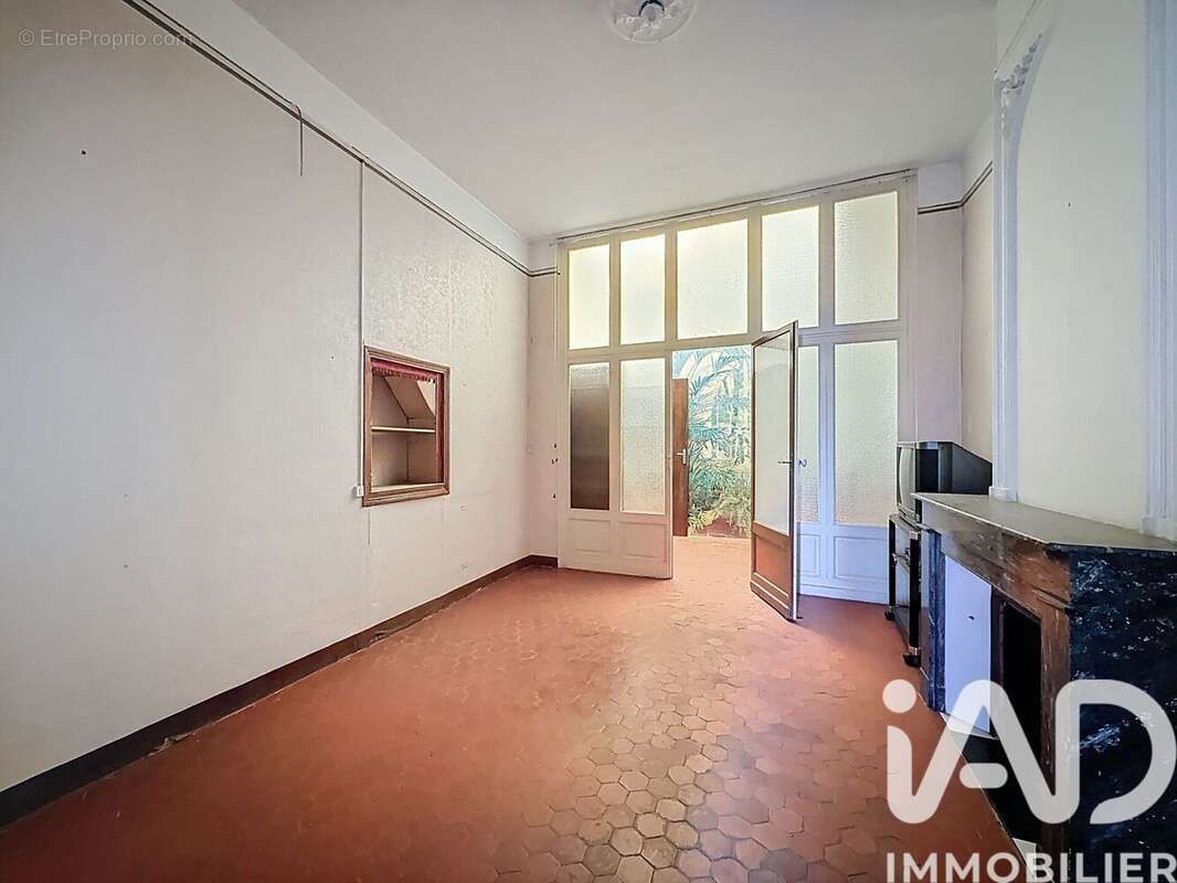 Photo 8 - Appartement à BEZIERS