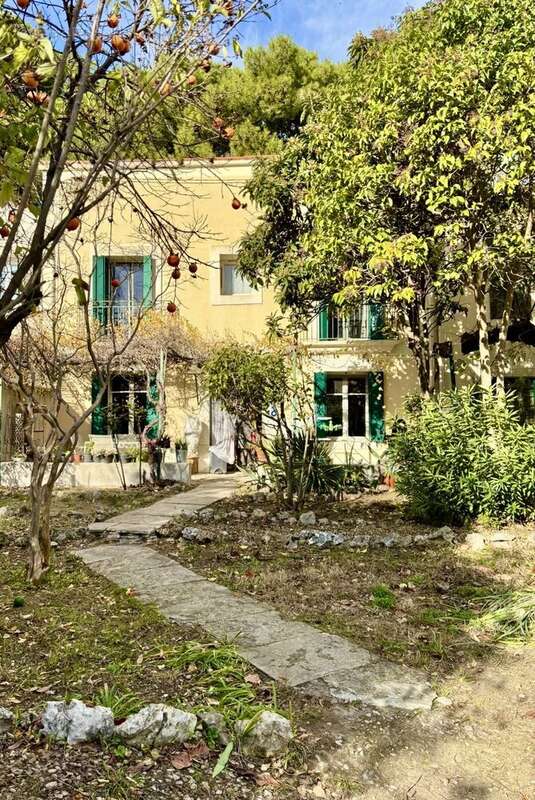 Maison à MONTPELLIER