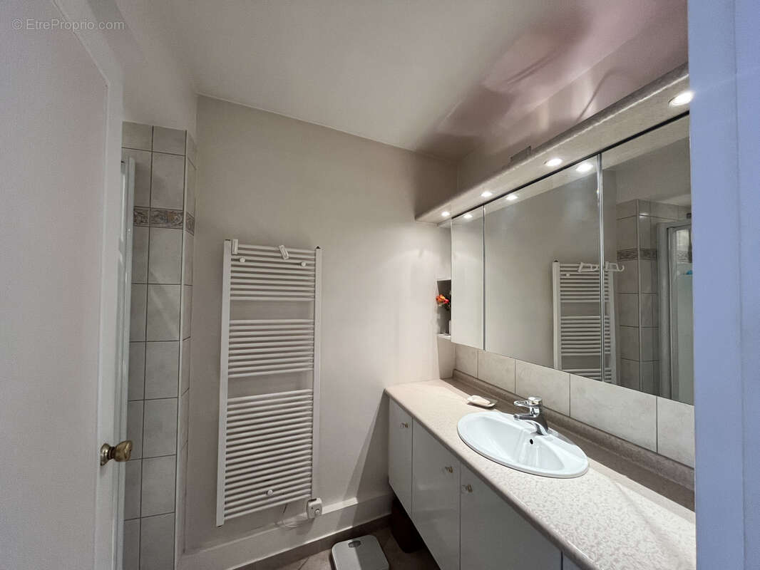 Appartement à AMIENS