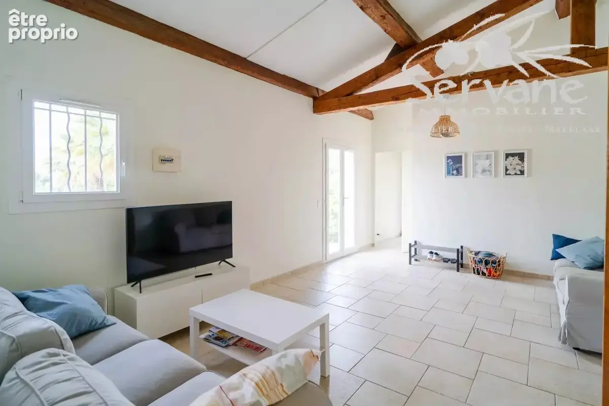 Villa renovee t5 lorgues avec piscine - photo 16