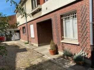 Appartement à CORBIE