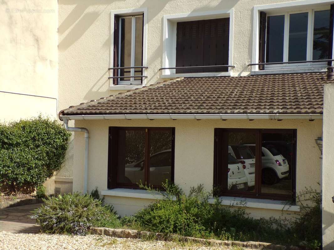 Appartement à MONTGERON
