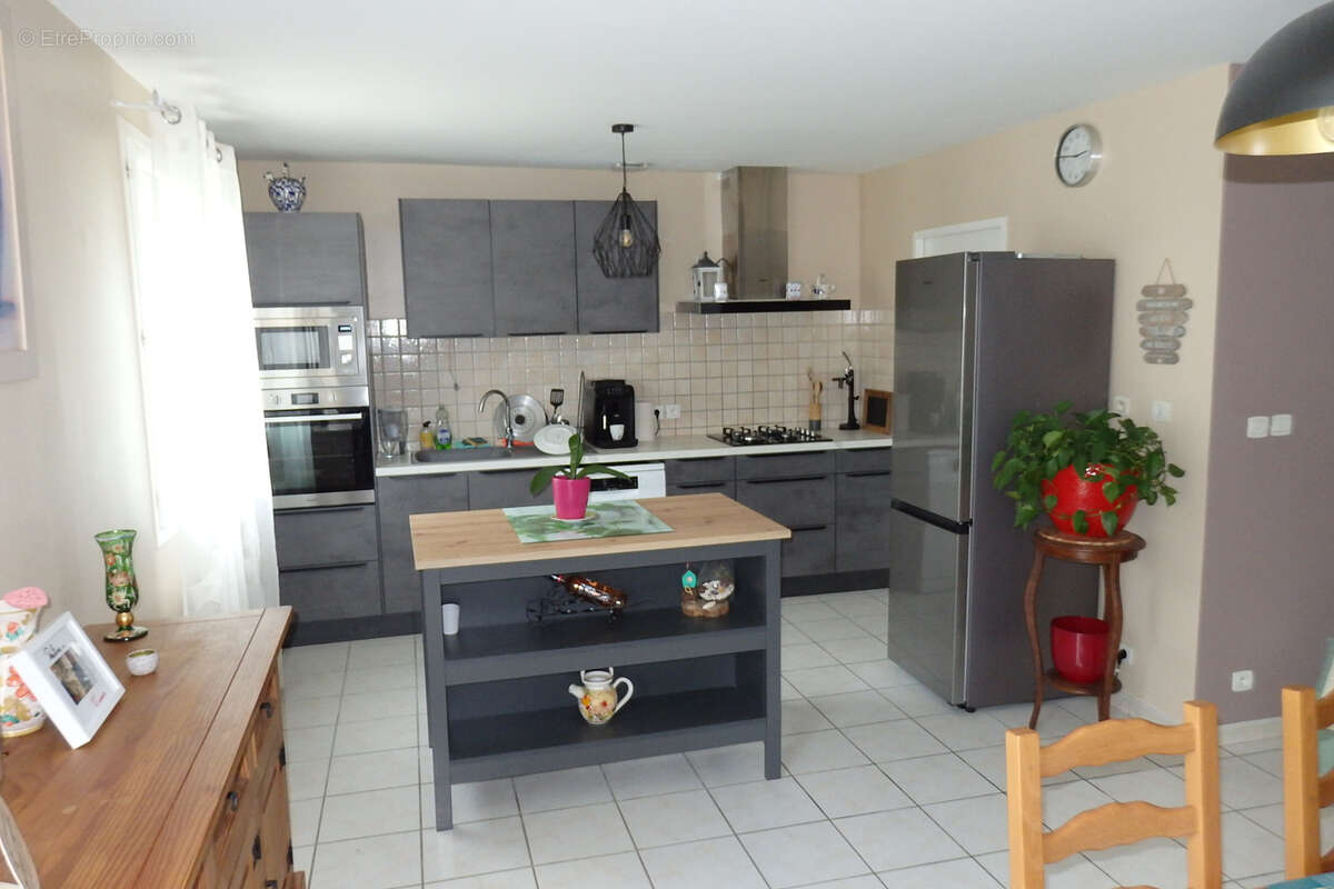 Maison à CASTELNAU-SUR-GUPIE