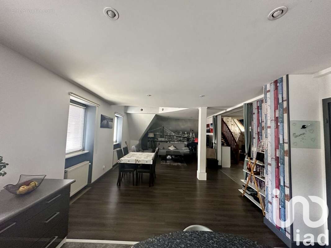 Photo 6 - Appartement à ALTKIRCH